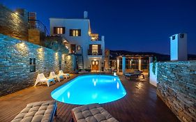 Belvedere Andros