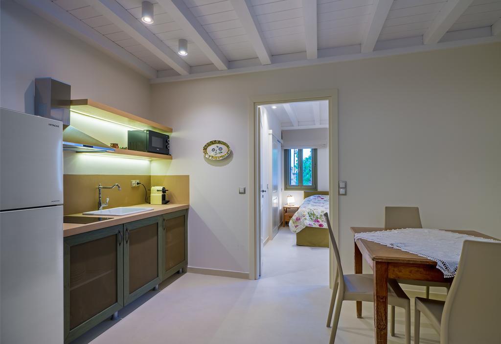 Belvedere Andros Μπατσί Εξωτερικό φωτογραφία