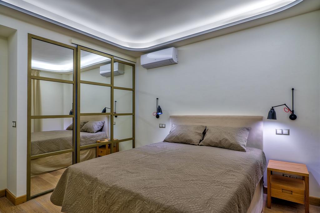 Belvedere Andros Μπατσί Εξωτερικό φωτογραφία