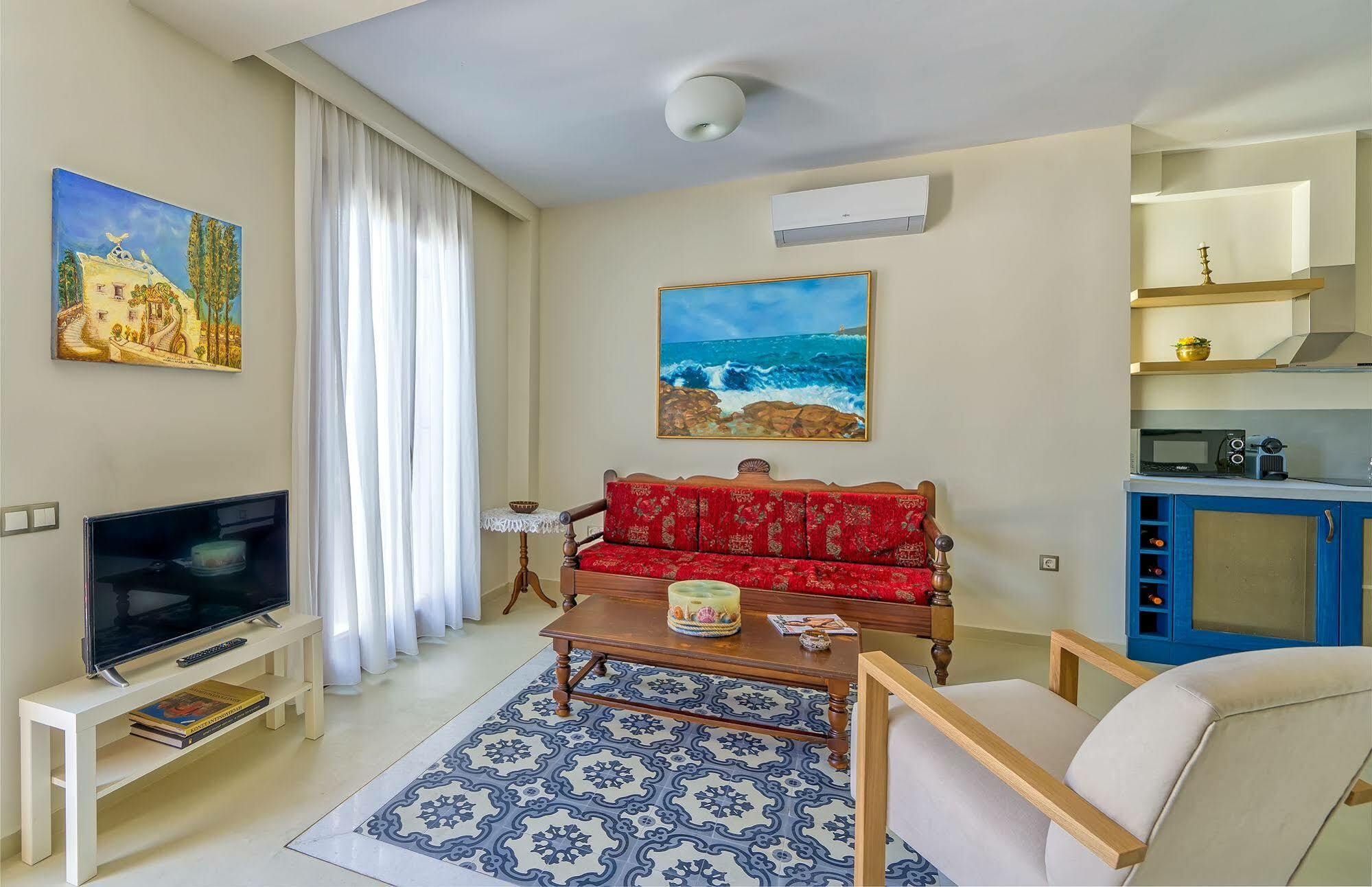 Belvedere Andros Μπατσί Εξωτερικό φωτογραφία