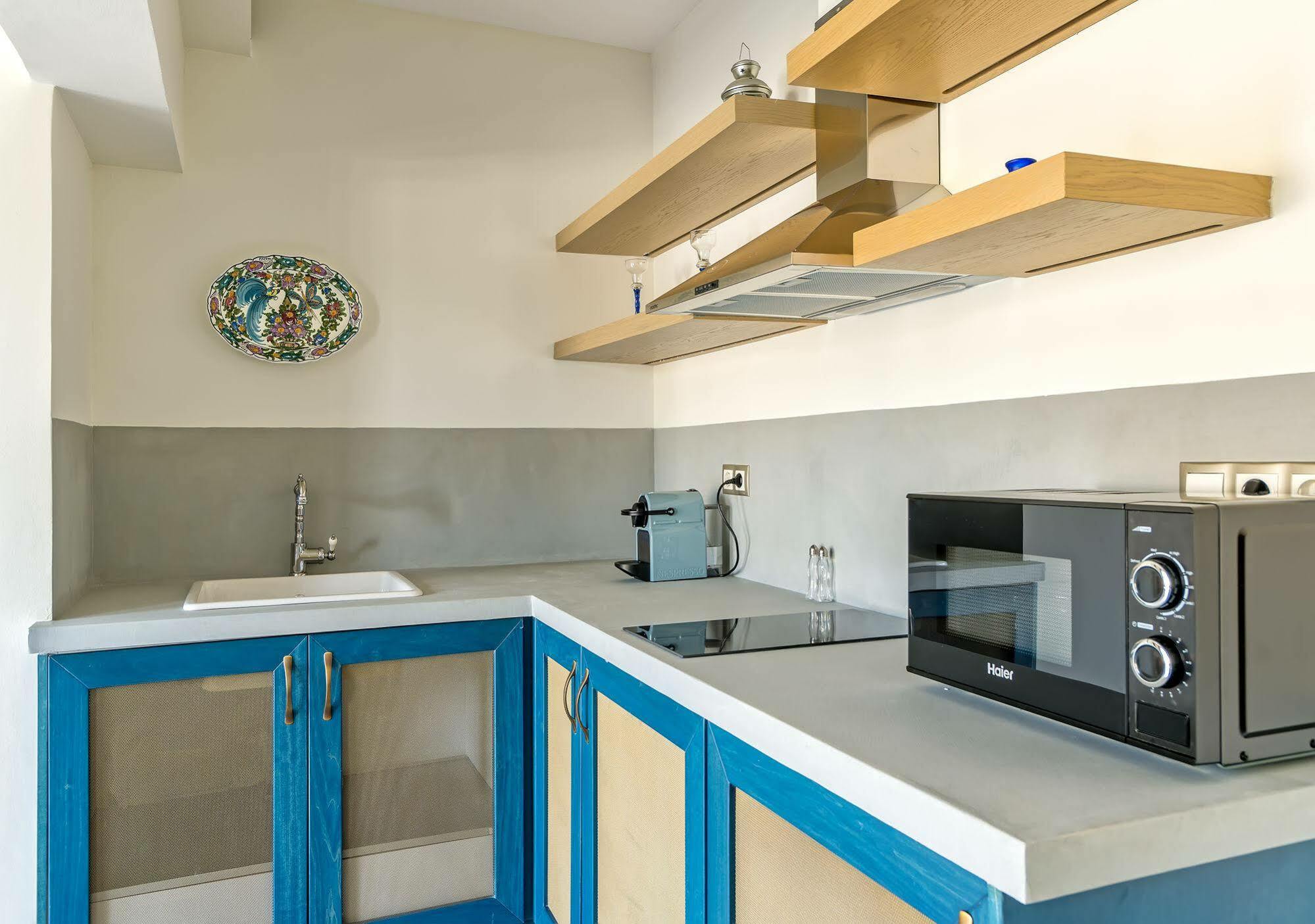 Belvedere Andros Μπατσί Εξωτερικό φωτογραφία