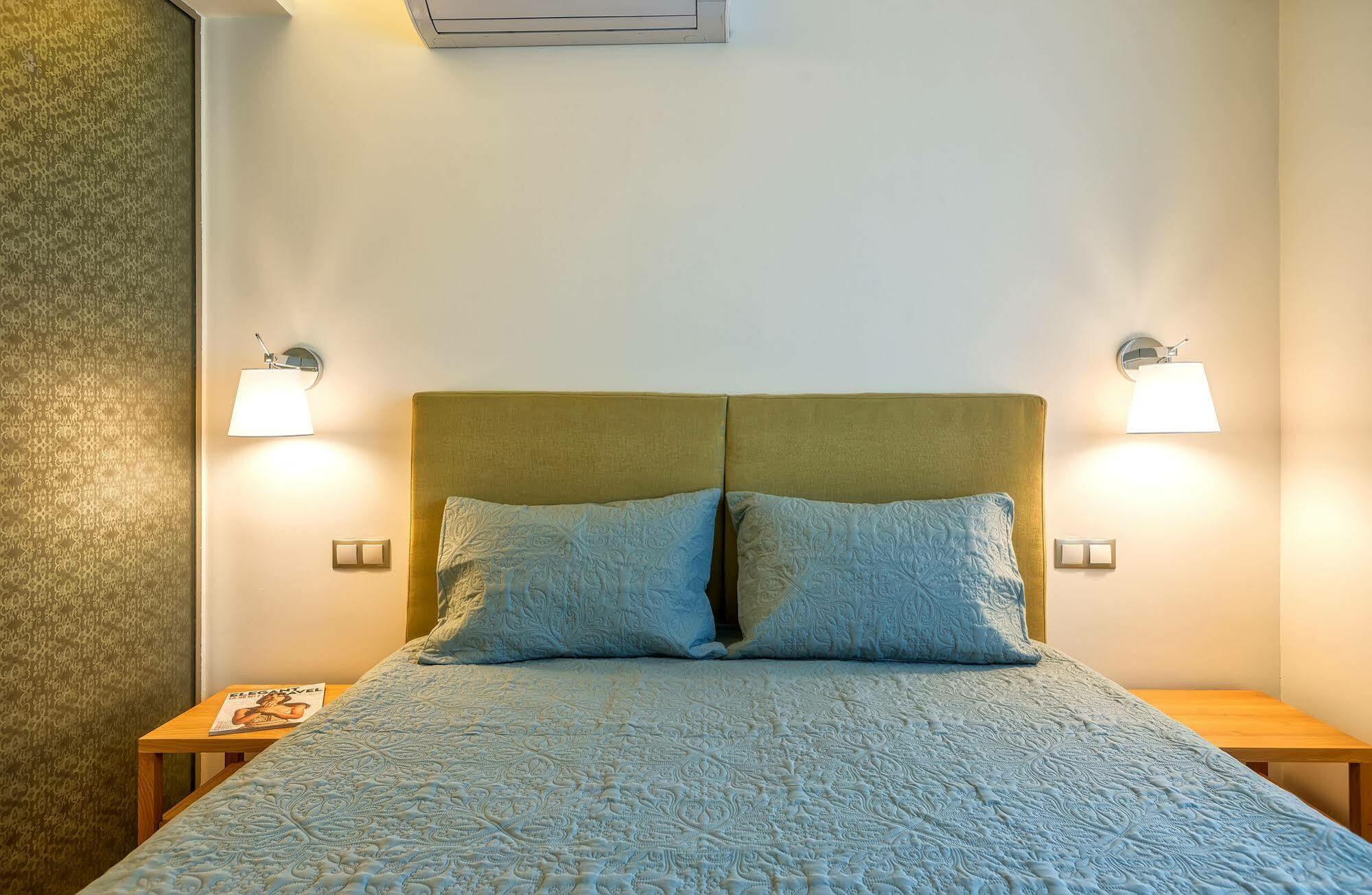 Belvedere Andros Μπατσί Εξωτερικό φωτογραφία