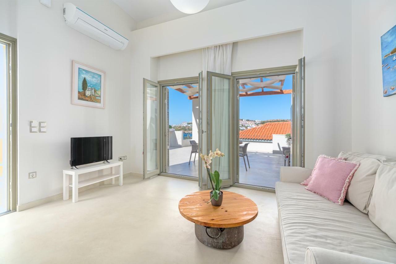 Belvedere Andros Μπατσί Εξωτερικό φωτογραφία