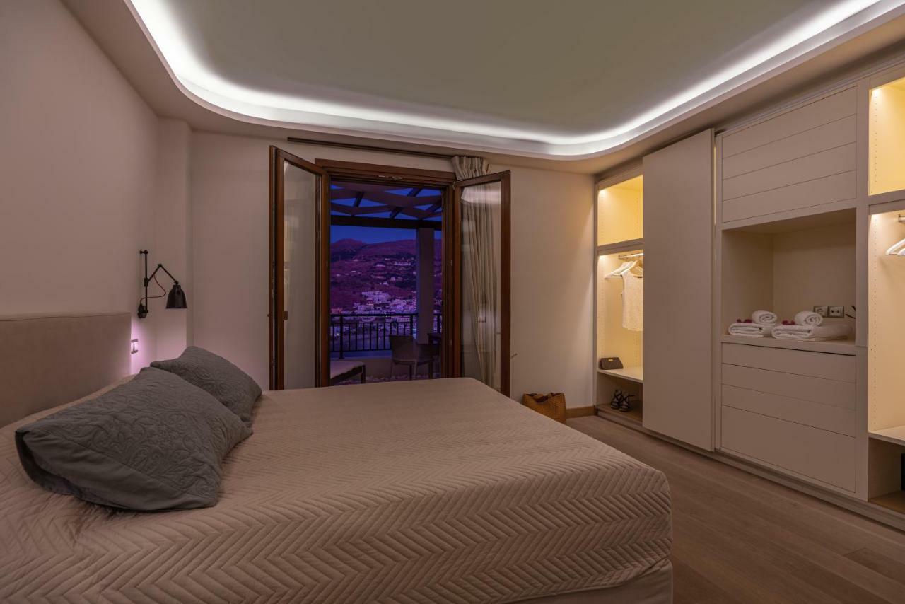 Belvedere Andros Μπατσί Εξωτερικό φωτογραφία