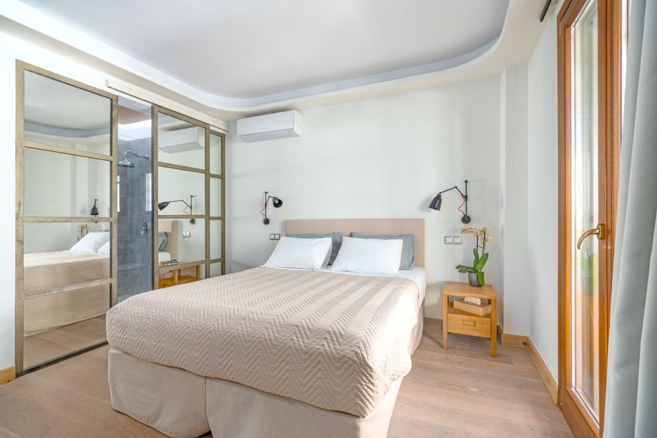 Belvedere Andros Μπατσί Εξωτερικό φωτογραφία