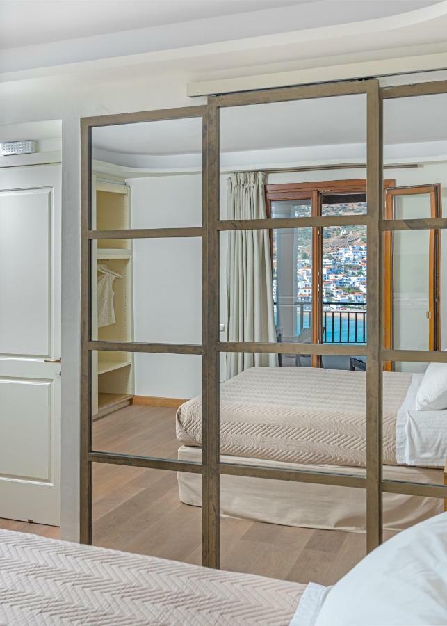 Belvedere Andros Μπατσί Εξωτερικό φωτογραφία