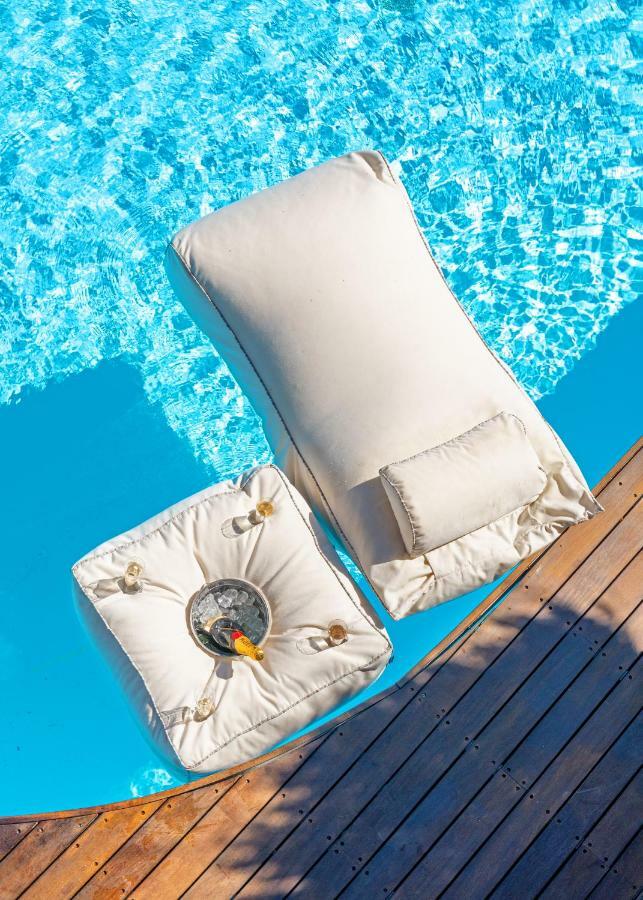 Belvedere Andros Μπατσί Εξωτερικό φωτογραφία