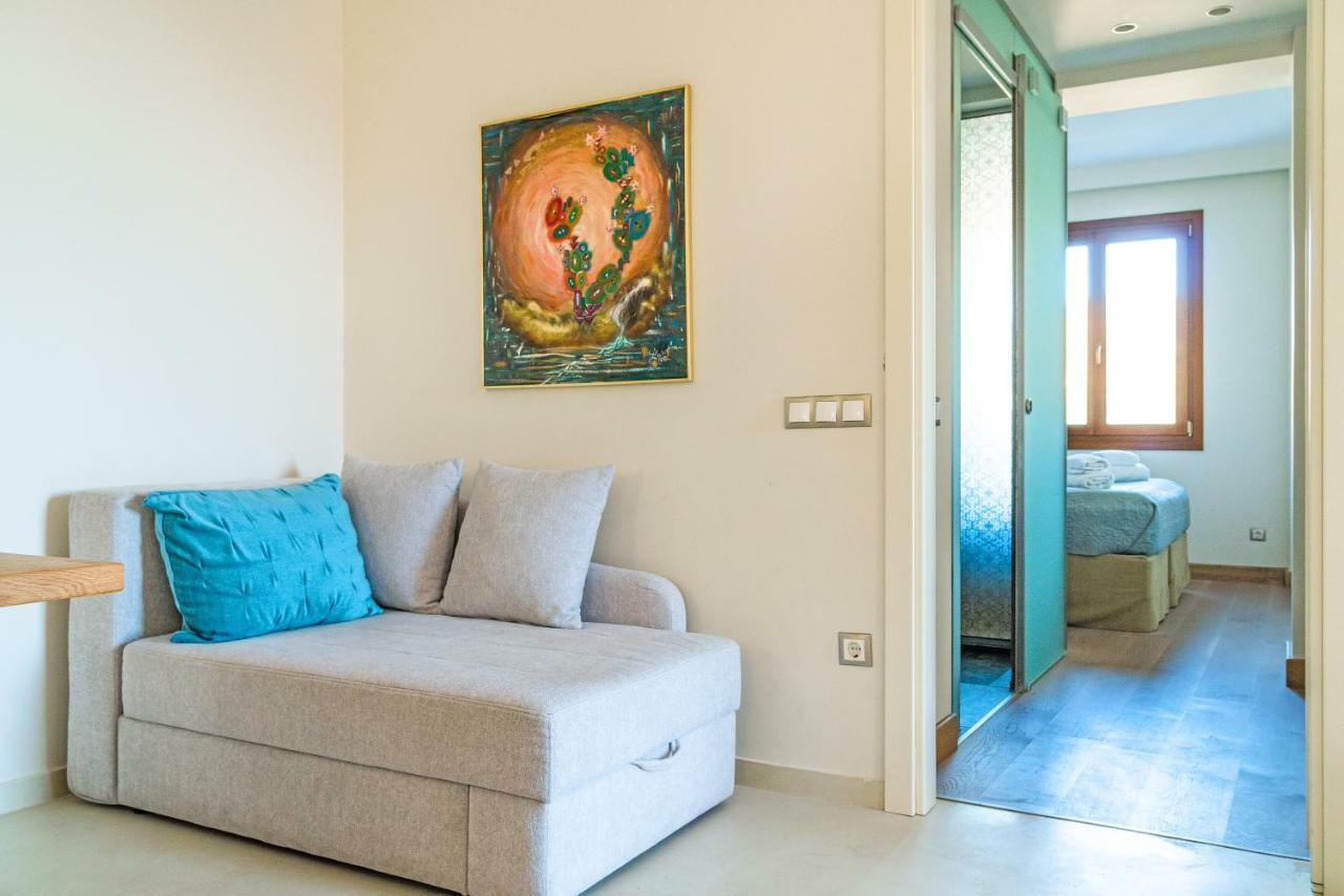 Belvedere Andros Μπατσί Εξωτερικό φωτογραφία
