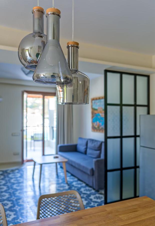 Belvedere Andros Μπατσί Εξωτερικό φωτογραφία